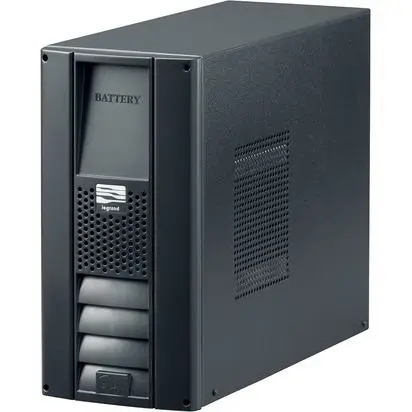 Legrand 310820 UPS Batarya Dolapları
