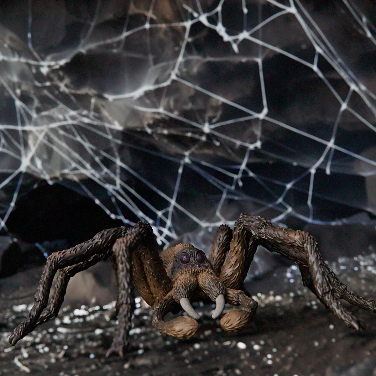schleich Harry Potter 13987 Magical Creatures Aragog Oyuncak Figür Thumbnail 5