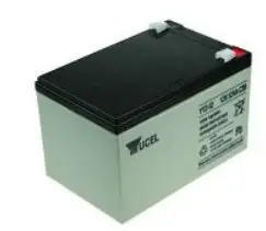 2-Power 12V 12000mAh Y12-12 UPS