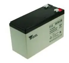 2-Power 12V 7000mAh Y7-12 UPS
