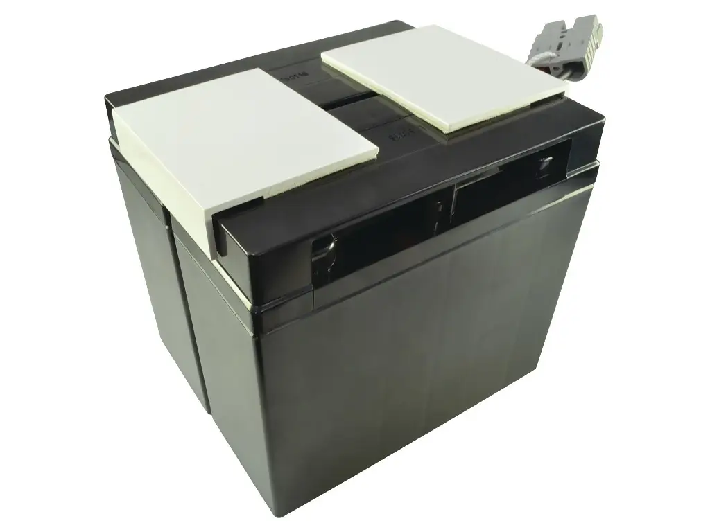 2-Power RBC11-C UPS
