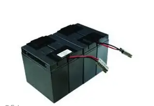 2-Power RBC11 12 V UPS