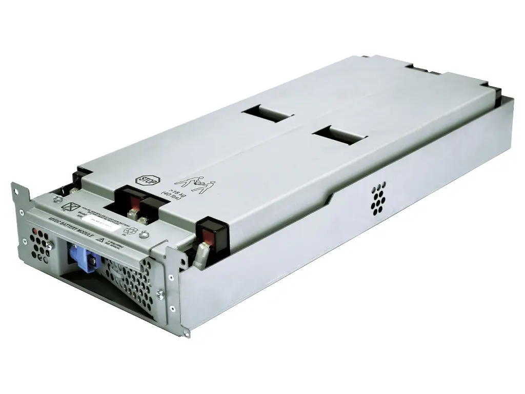 2-Power RBC43-C 12 V UPS