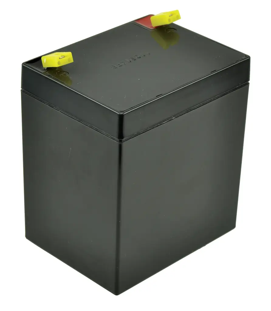 2-Power Valve Regulated Lead Acid Battery UPL0780V UPS