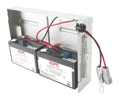 APC RBC22-OEM UPS