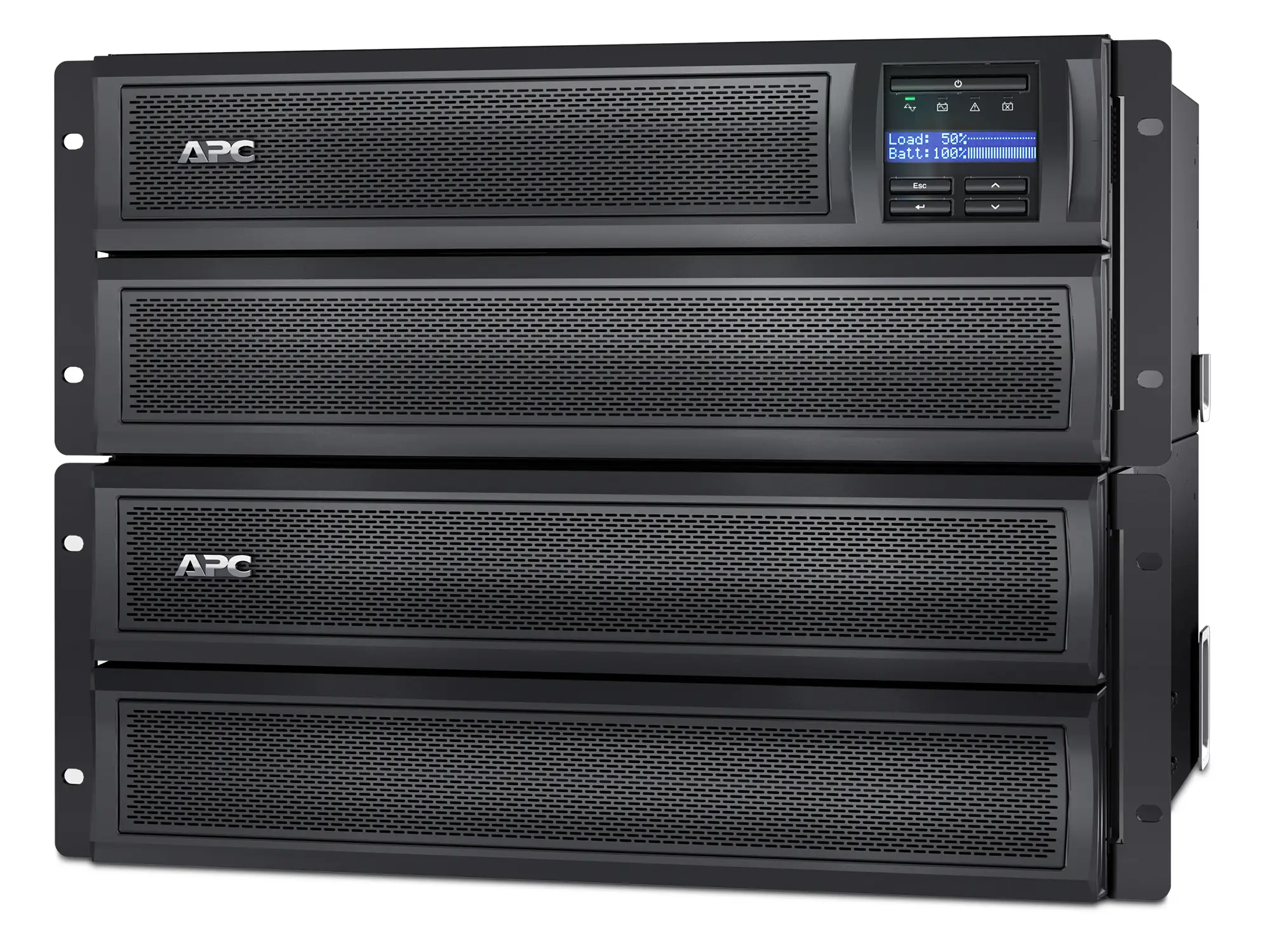 APC Smart-UPS 120 V SMX120BP Thumbnail 4