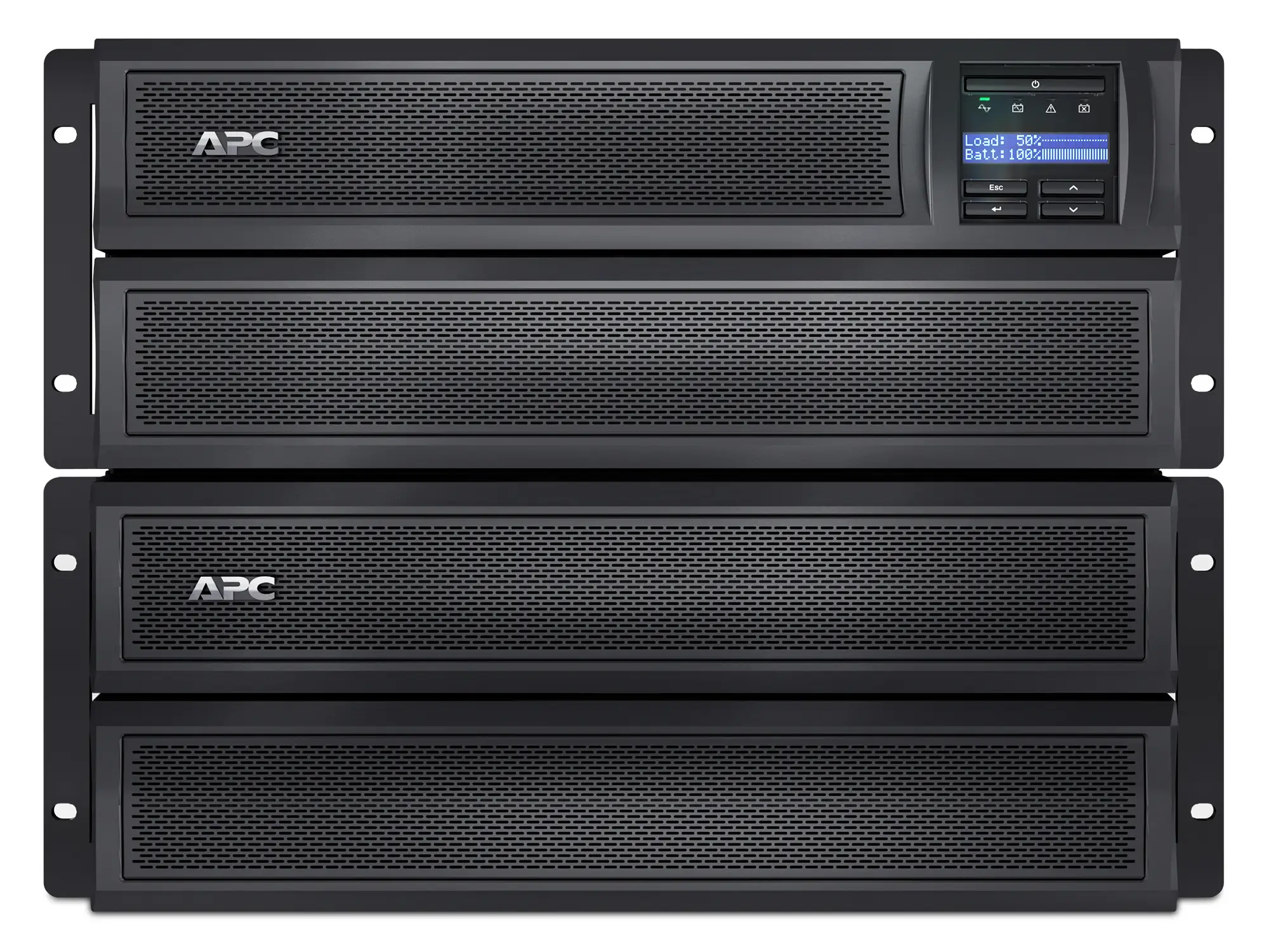 APC Smart-UPS 120 V SMX120BP Thumbnail 5