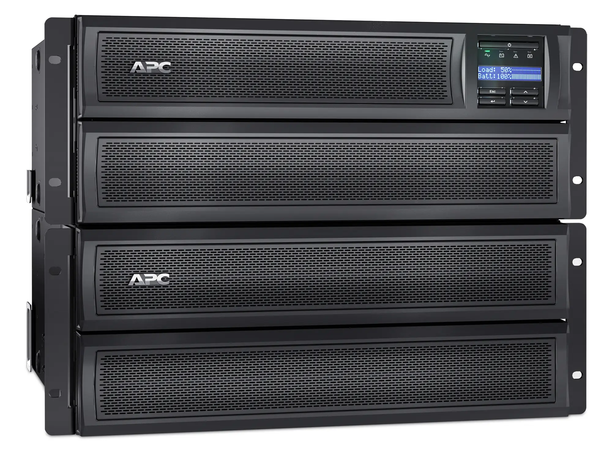 APC Smart-UPS 120 V SMX120BP Thumbnail 6