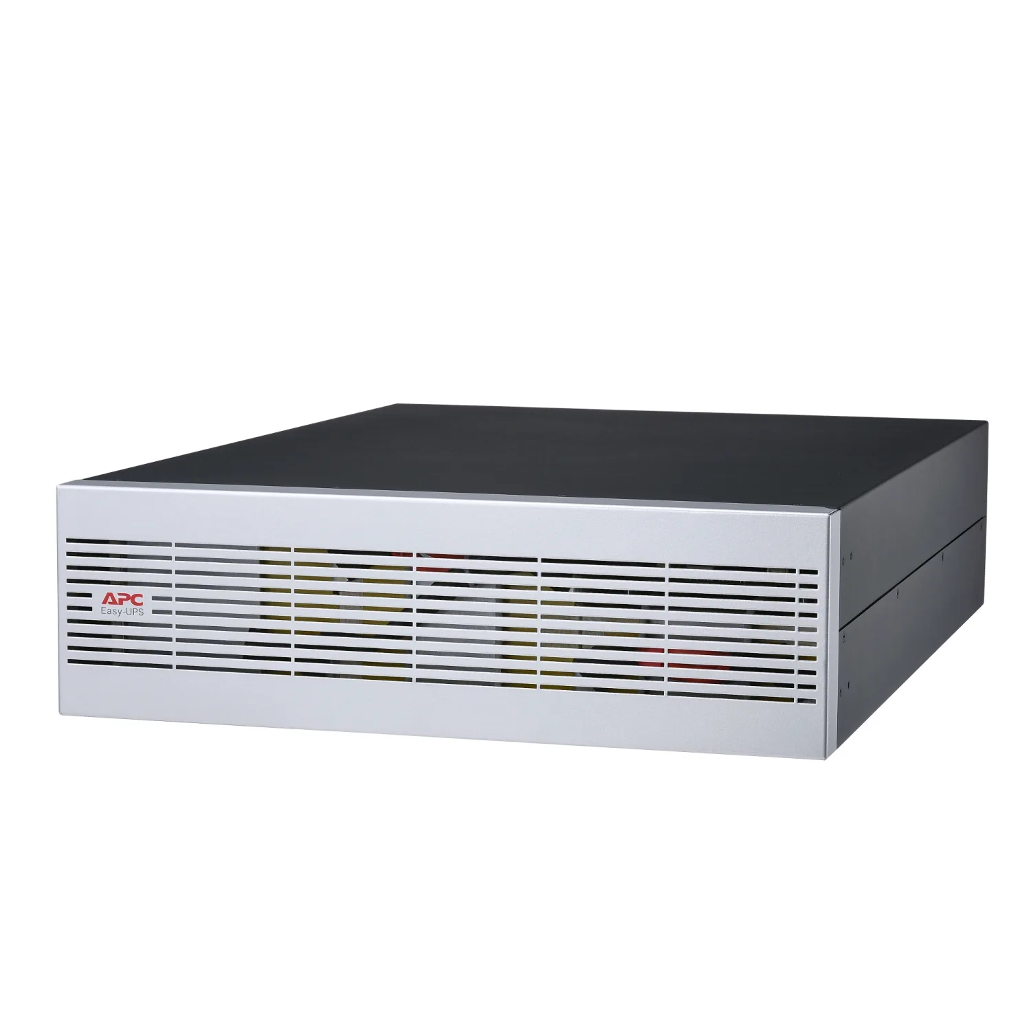 APC Easy UPS Lithium-ion External Battery Pack for 6kVA SRVL Extended runtime model, 48V 4800Wh, 3U Rackmount SRVL48RMBP3U