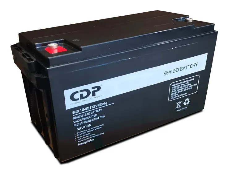 CDP SLB12-65 UPS