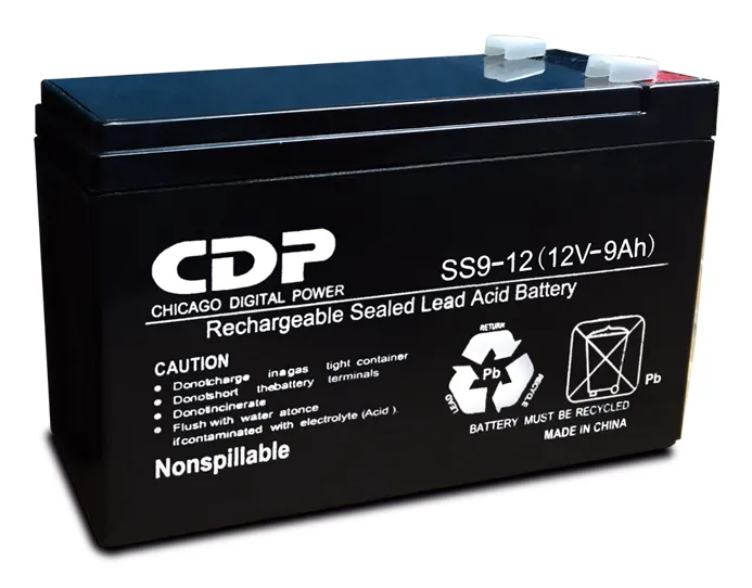 CDP SLB12-9 UPS