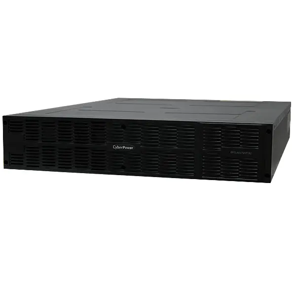 CyberPower BPL48V75ART2U 48 V UPS
