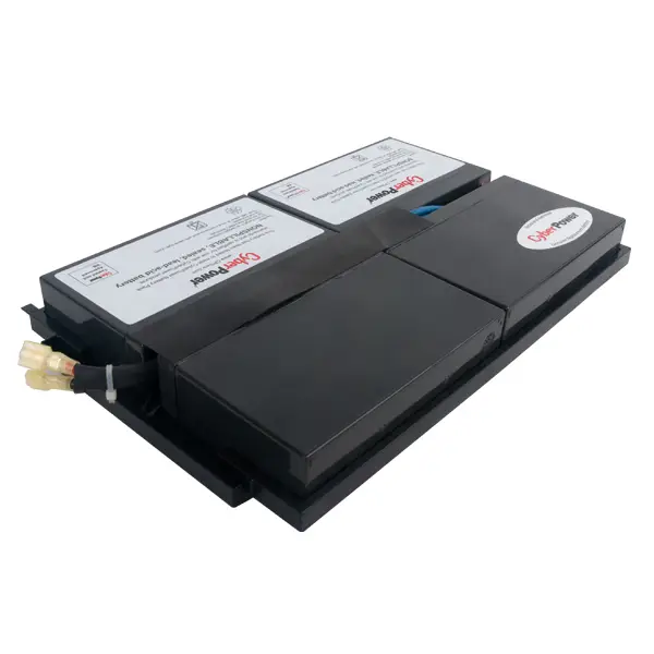 CyberPower RB0690X4 6 V UPS