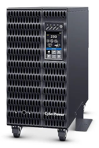LCD OL3T030KERTHDS UPS