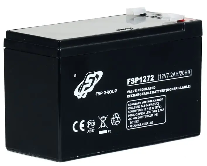 FSP 12V7Ah 12 V MPF0000100GP UPS
