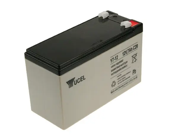 Hypertec RBC12HY 12 V UPS