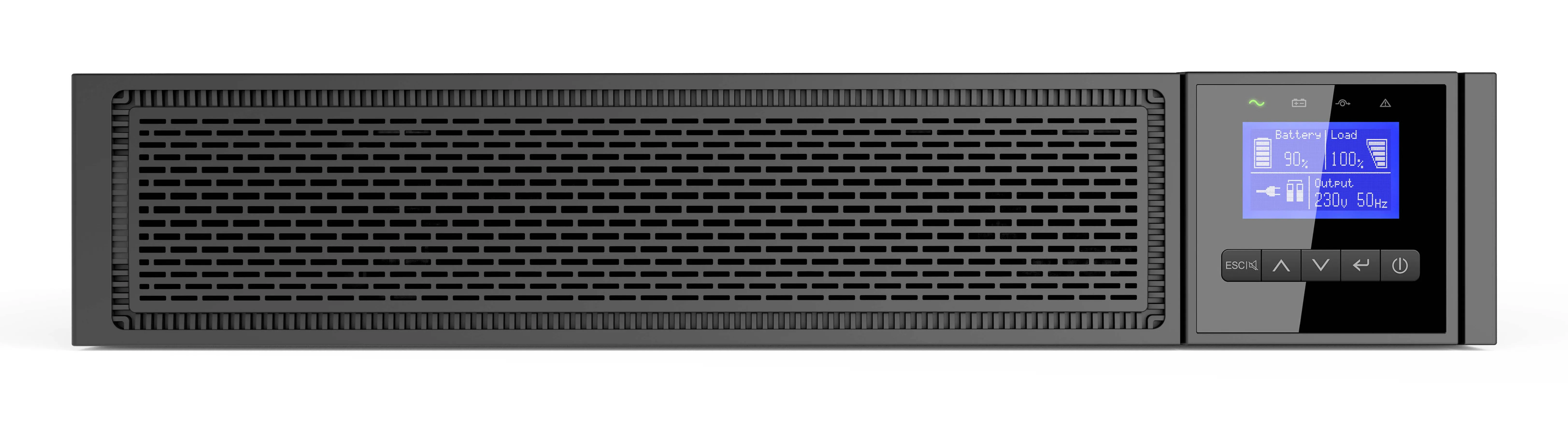 LevelOne UPS-2110 59930803101