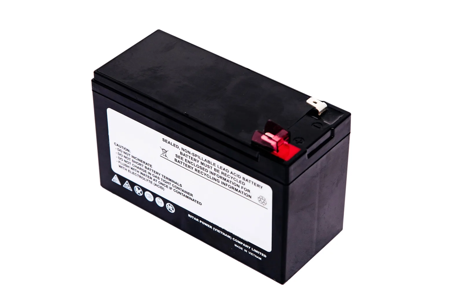 Origin Storage BK650-AS-BAT UPS
