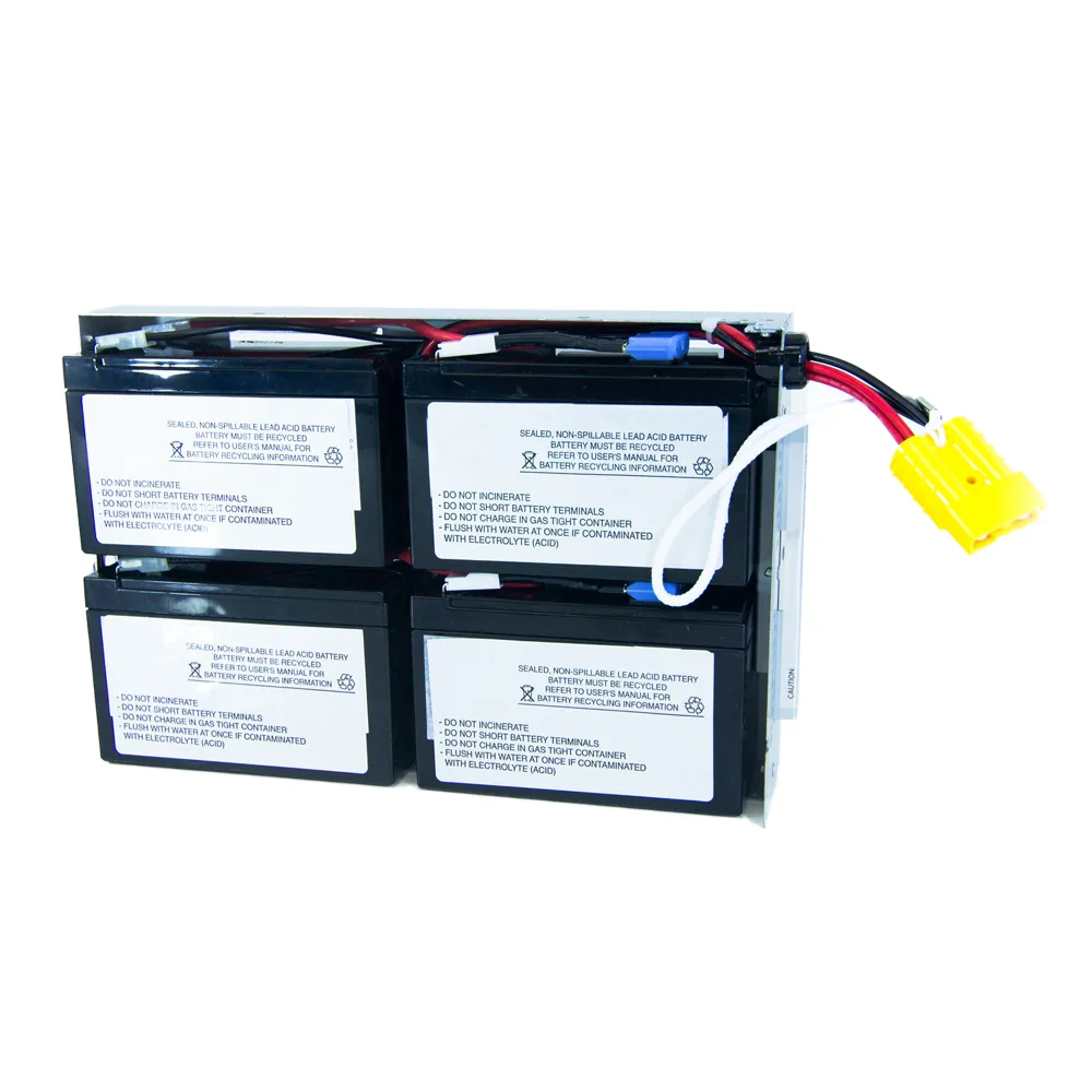 Origin Storage DLA1500RM2U-BAT UPS