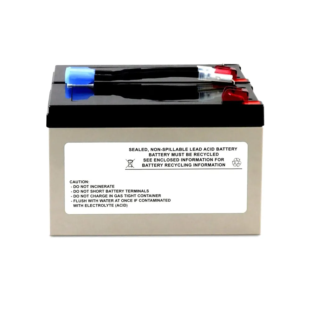 Origin Storage SMC1500TW-BAT UPS