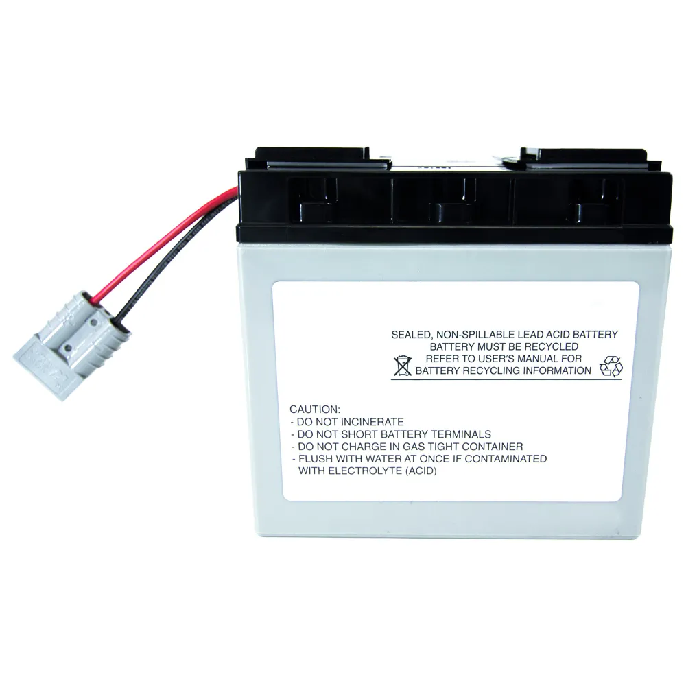 Origin Storage SMT1500X448-BAT UPS