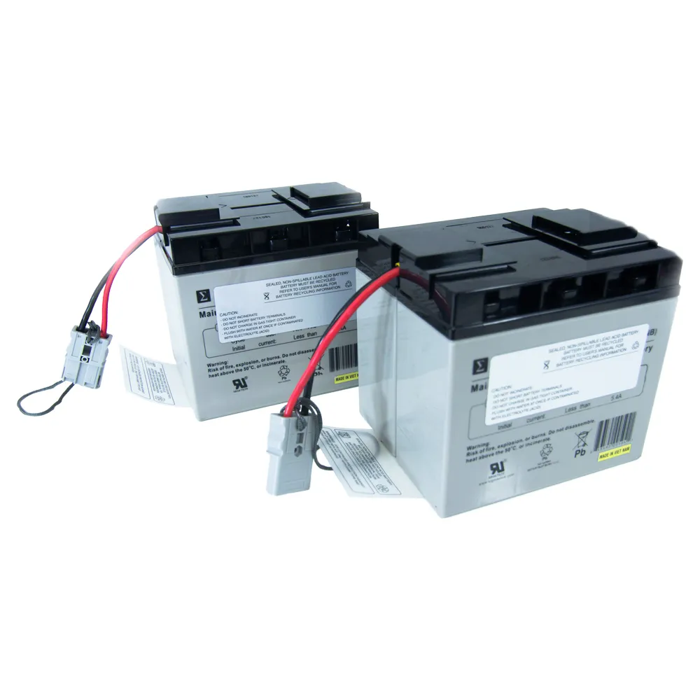 Origin Storage SUA2200-BR-BAT UPS