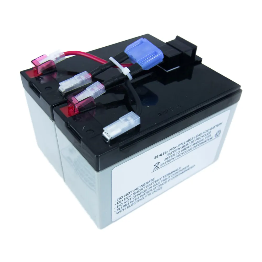 Origin Storage SUA750IX38-BAT UPS