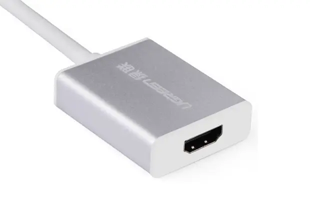 Ugreen 20411 USB Bellek