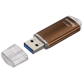 Hama Laeta 16 GB 00124002 USB 3.2 Flash Bellek Thumbnail 1