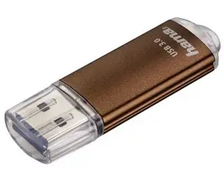 Hama Laeta 16 GB 00124002 USB 3.2 Flash Bellek USB Bellek