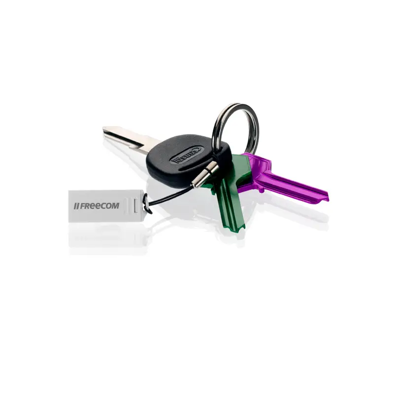 Freecom XXS 16 GB 35552 USB 2.0 Flash Bellek USB Bellek