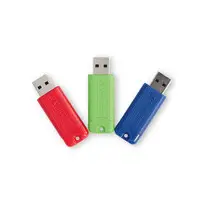 Verbatim 70390 128 GB USB 3.2 Flash Bellek USB Bellek