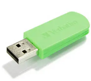 Verbatim Store 'n' Go Mini 64GB 49834 64 GB USB 2.0 Flash Bellek USB Bellek