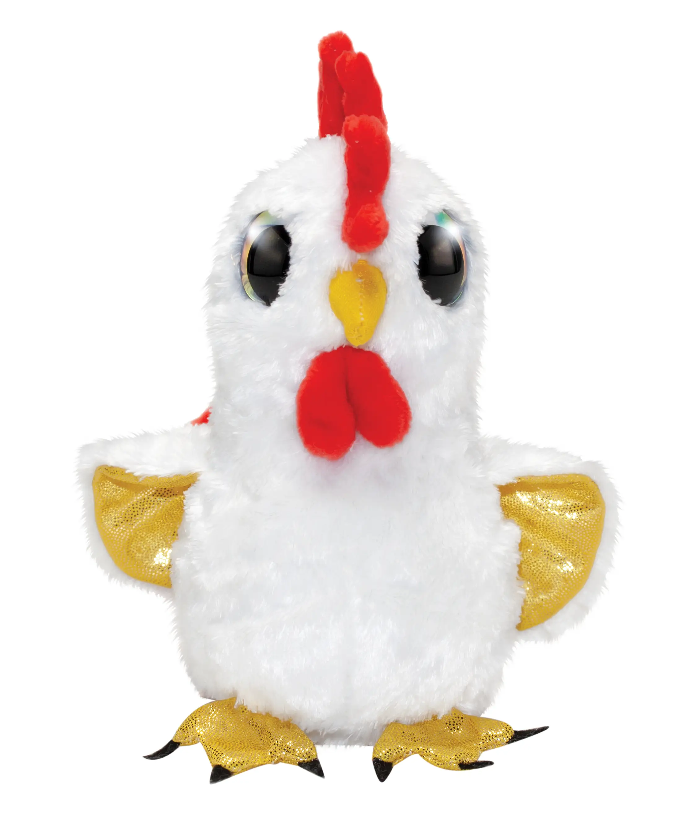 Lumo Stars Rooster Booster 56172 USB Bellek