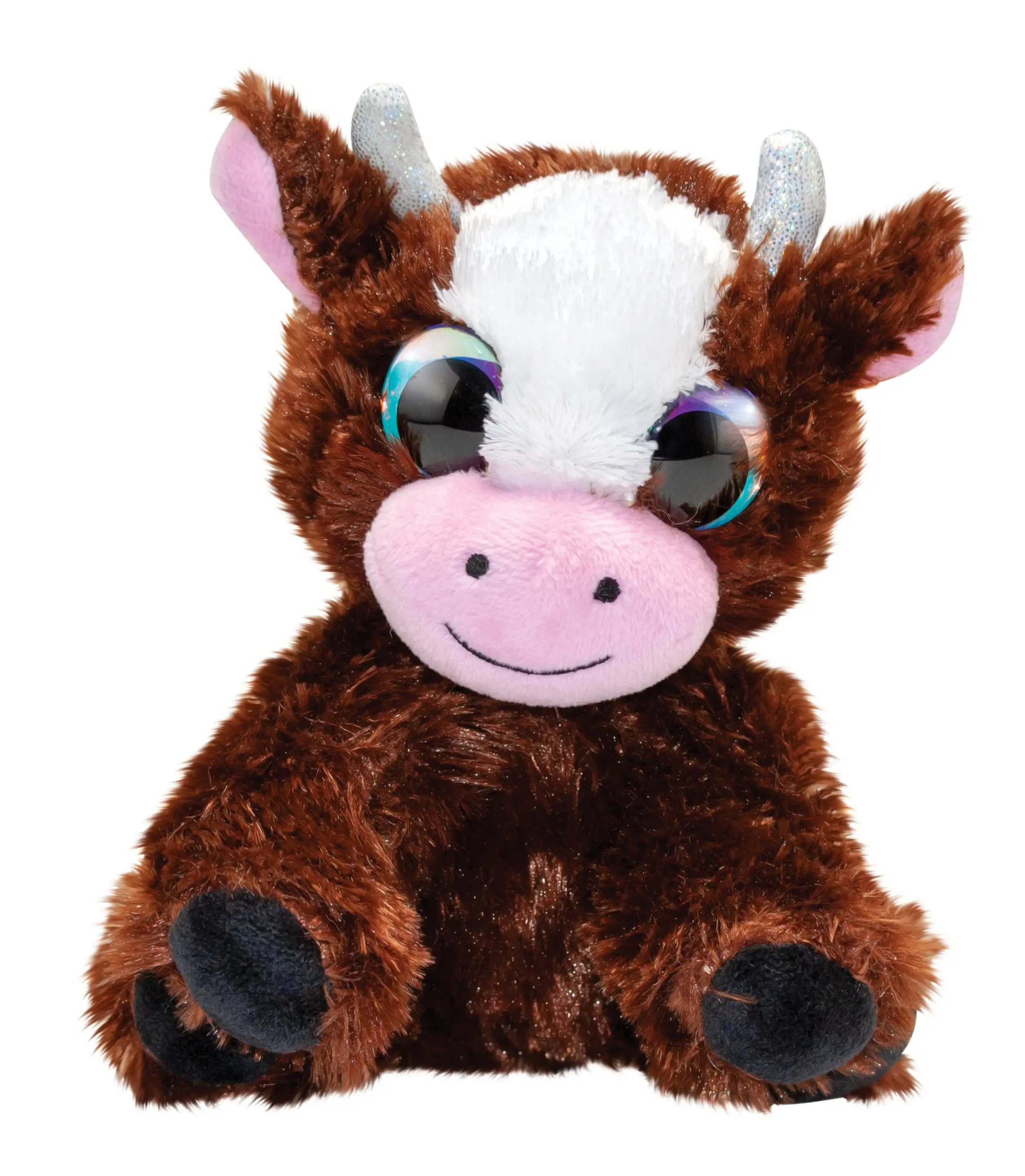 Lumo Stars Cow Molly 56170 USB Bellek