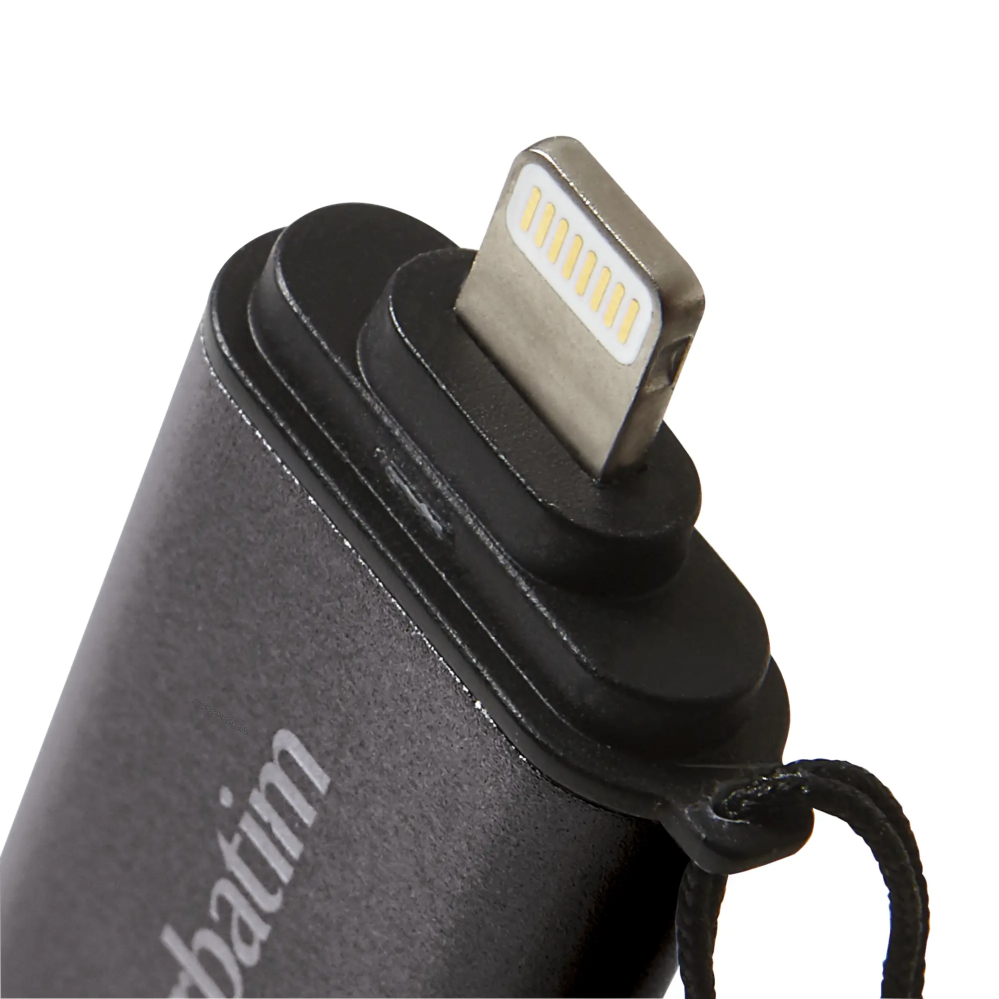 Verbatim iStore 'n' Go 32 GB 49300 USB 3.2 Flash Bellek Thumbnail 5