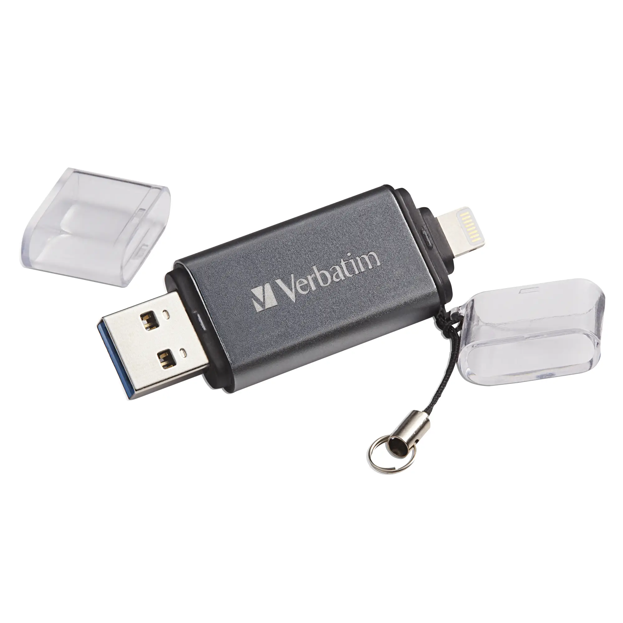 Verbatim iStore 'n' Go 32 GB 49300 USB 3.2 Flash Bellek USB Bellek