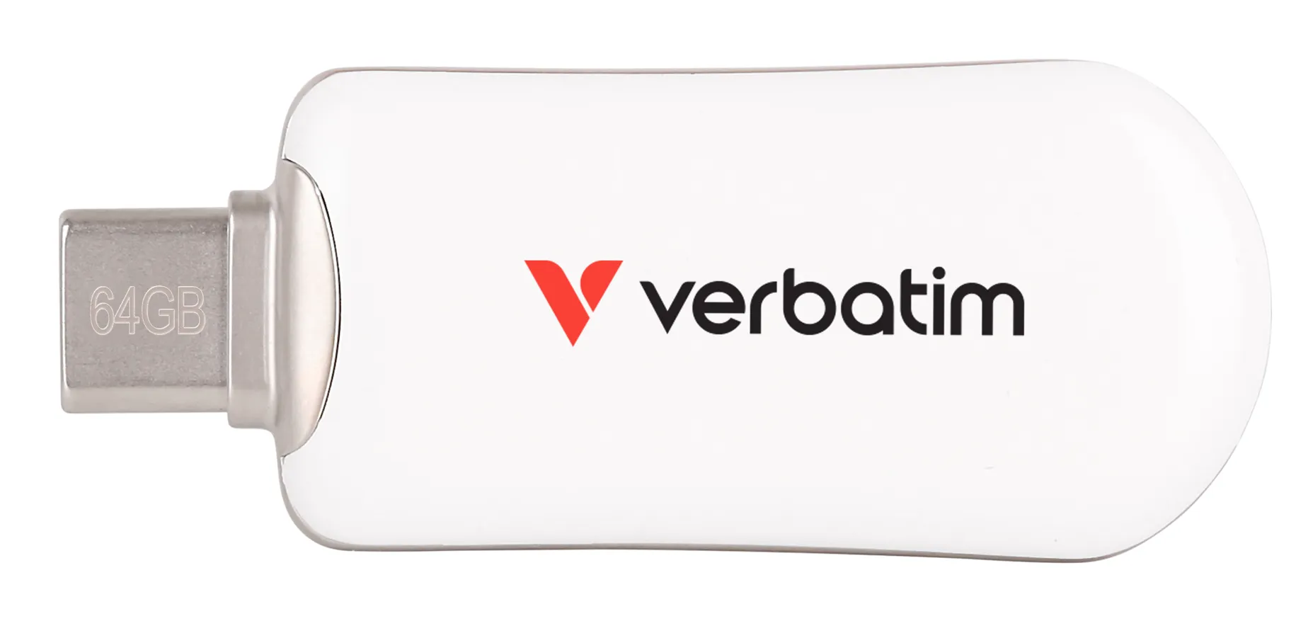 Verbatim 30228 64 GB Type-C USB 3.2 Flash Bellek USB Bellek