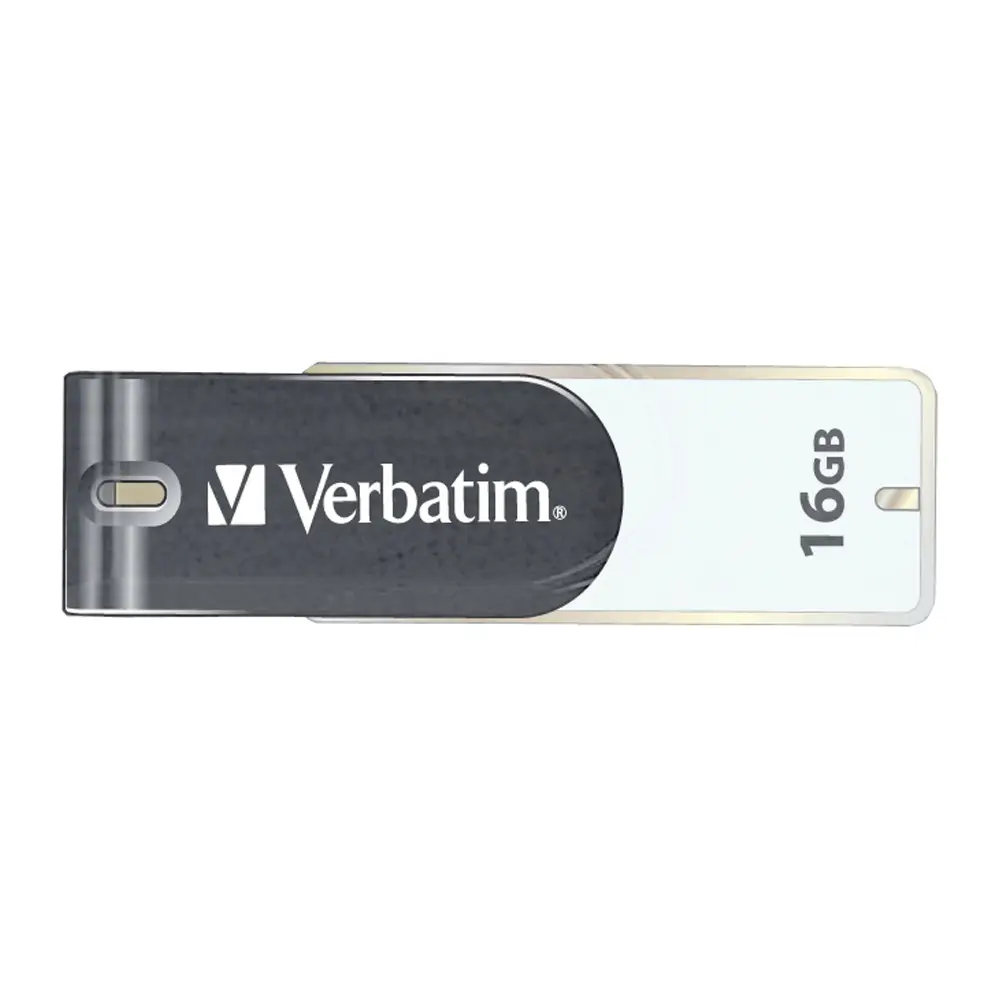 Verbatim Store'n'Go 16 GB 65003 USB 2.0 Flash Bellek USB Bellek