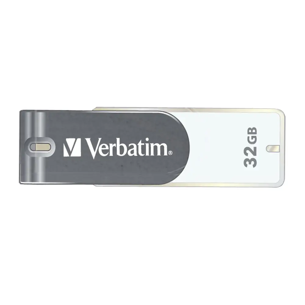 Verbatim Store'n'Go 32 GB 65004 USB 2.0 Flash Bellek