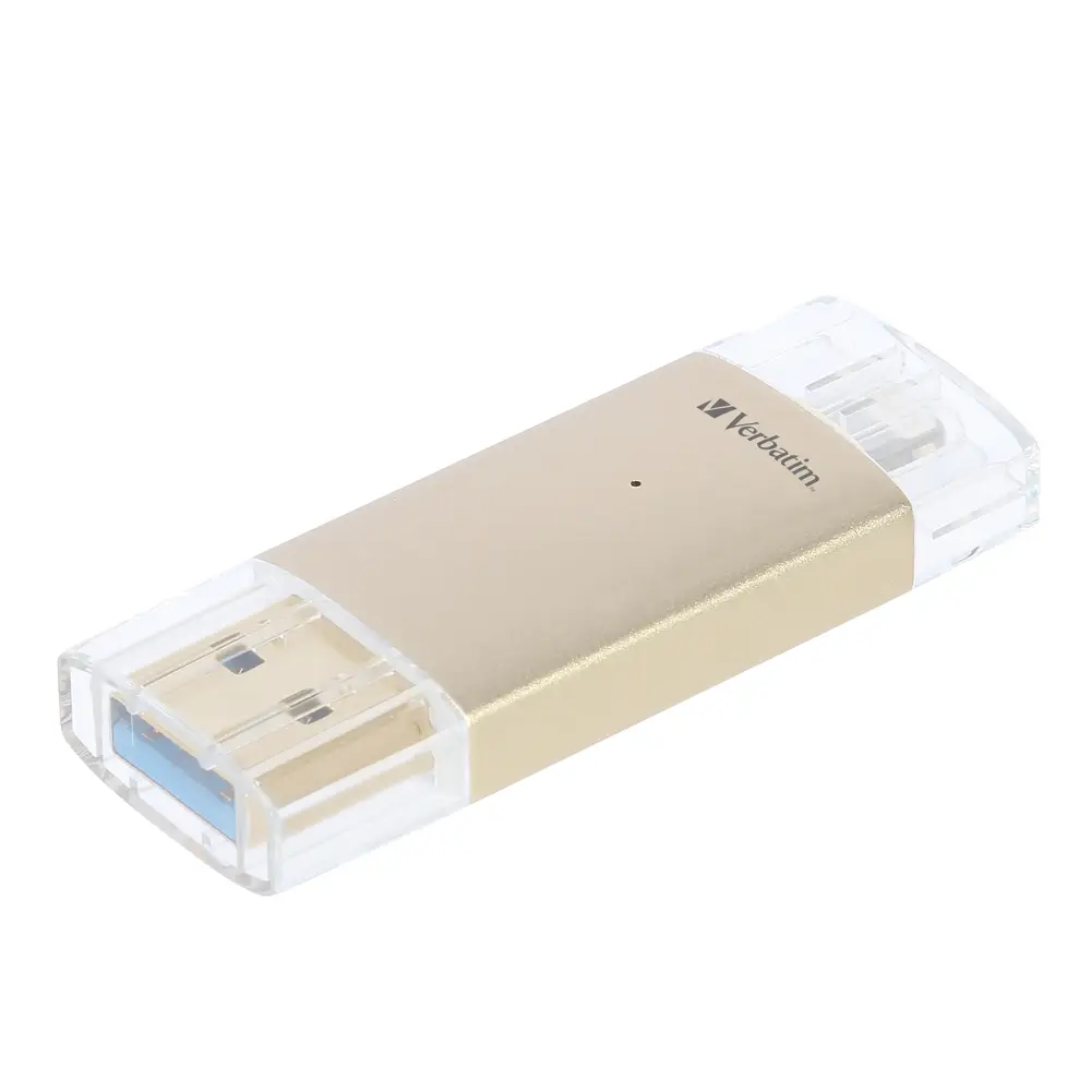 Verbatim Lightning USB 3.0 32 GB 65078 3.2 Flash Bellek USB Bellek