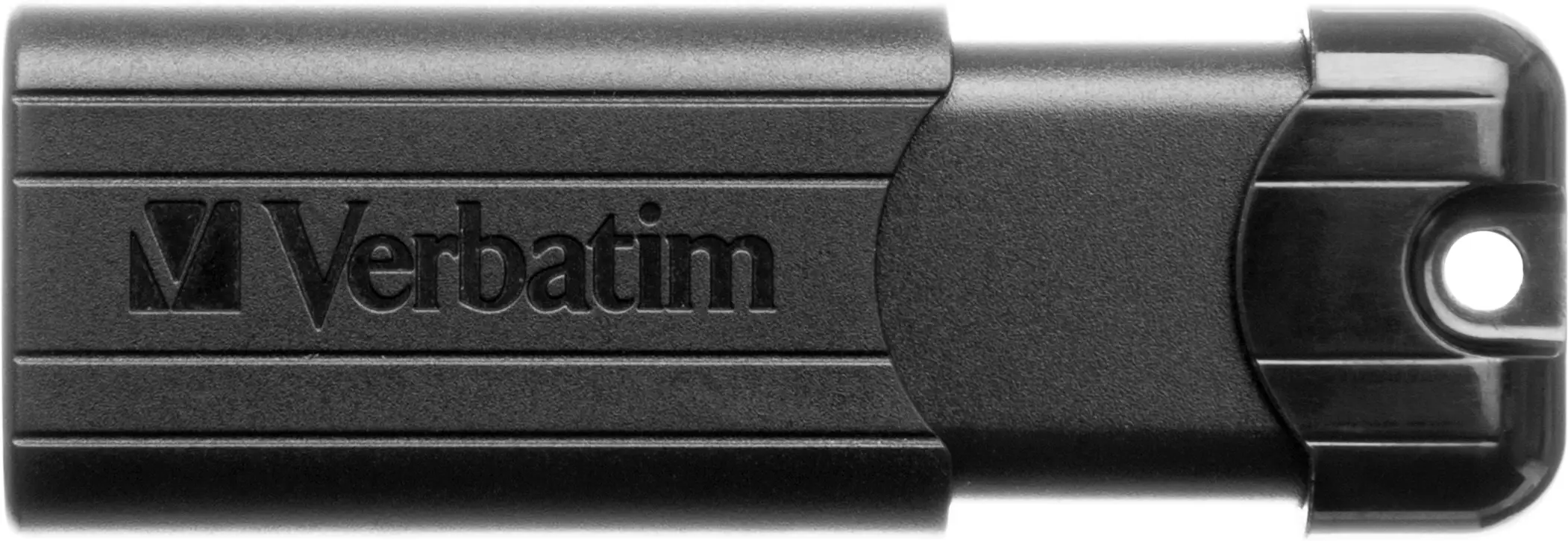 Verbatim Pinstripe USB3.2 Gen1 128 GB 66777 USB 3.2 Flash Bellek Thumbnail 3