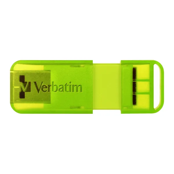 Verbatim PopUp USB2.0 66761 32 GB USB 2.0 Flash Bellek Thumbnail 5