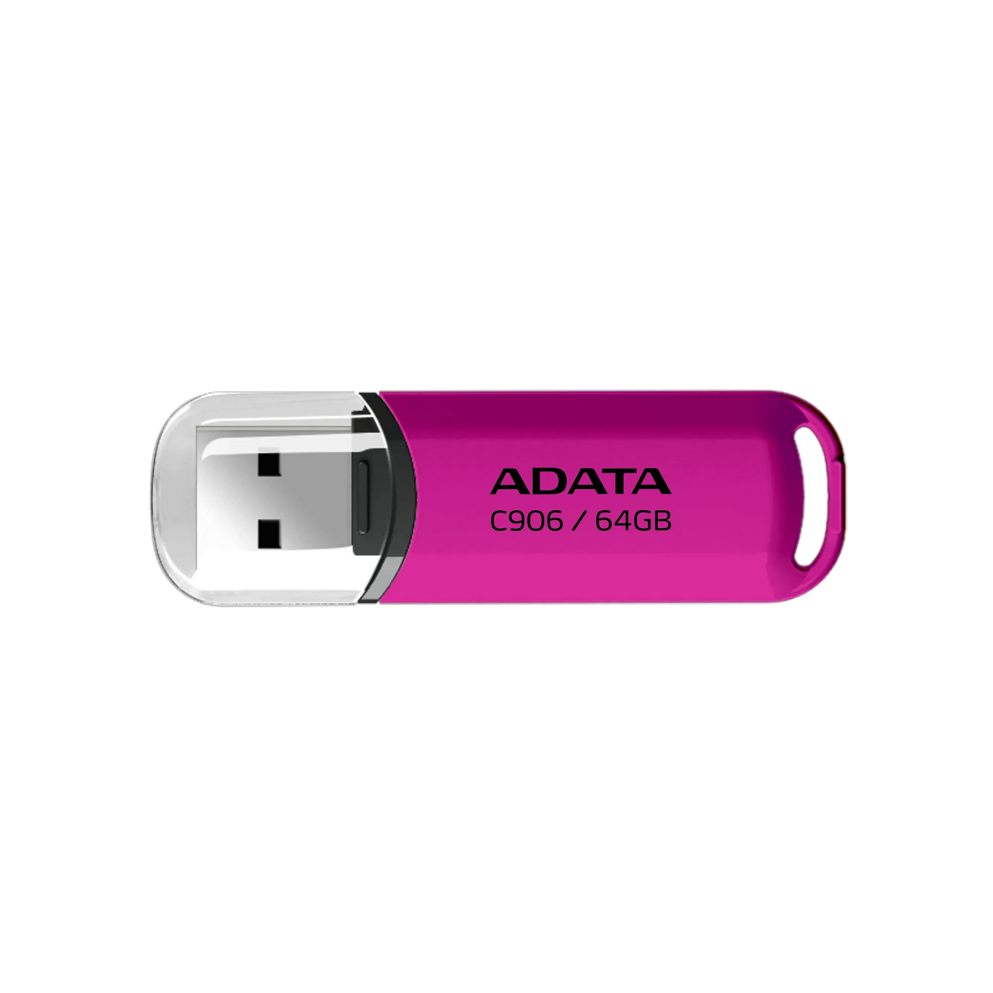 ADATA AC906-64G-RPP 64 GB USB 2.0 Flash Bellek USB Bellek