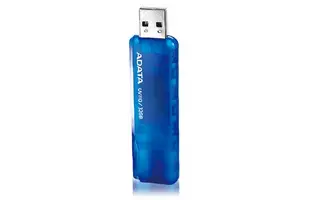 ADATA DashDrive UV110 16 GB AUV110-16G-RBL USB 2.0 Flash Bellek