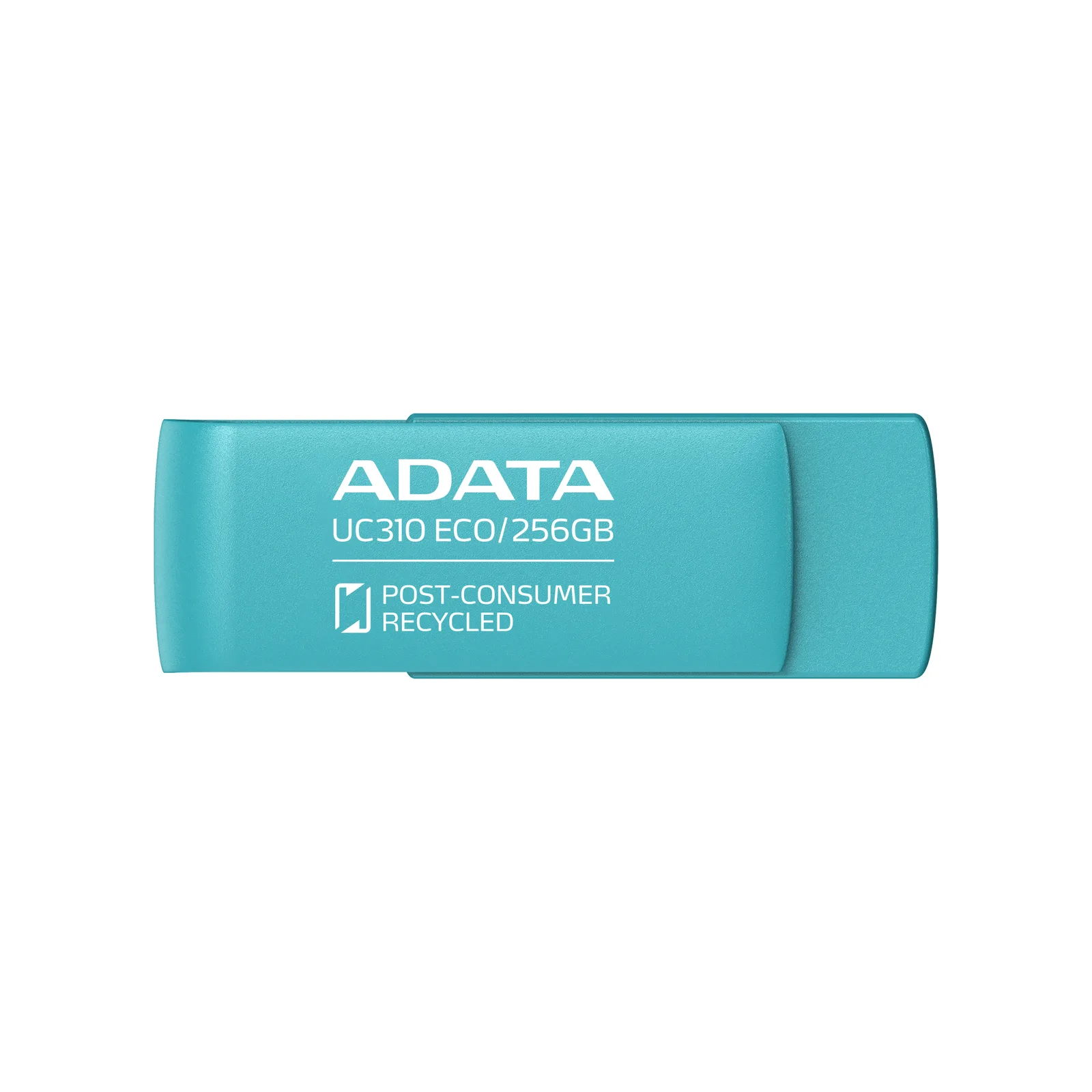 ADATA UC310 ECO UC310E-256G-RGN 256 GB USB 3.2 Flash Bellek USB Bellek