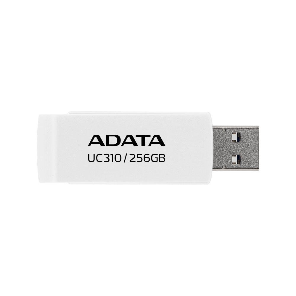ADATA UC310 UC310-256G-RWH 256 GB USB 3.2 Flash Bellek USB Bellek