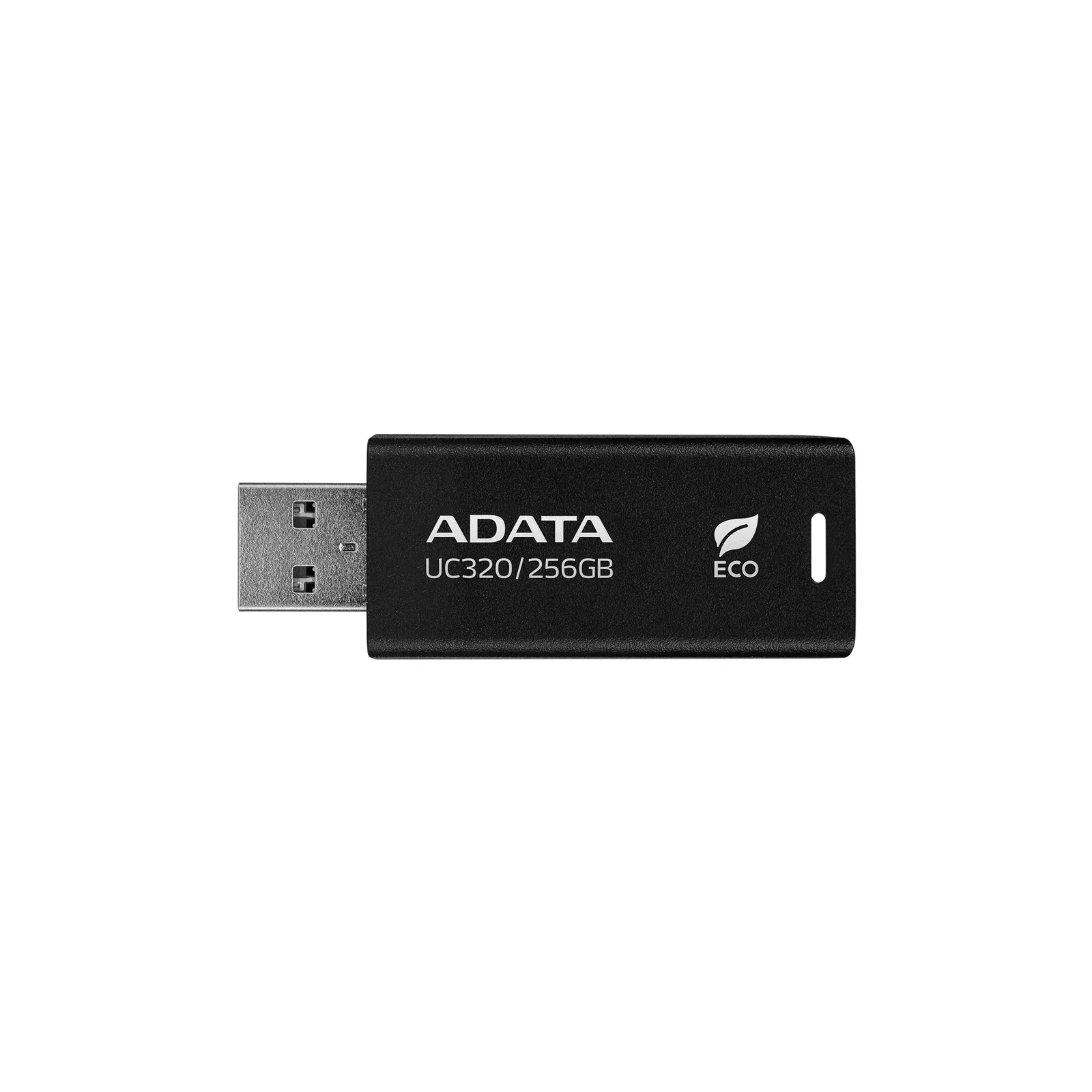 ADATA UC320-256G-RBK/BK 256 GB USB 3.2 Flash Bellek USB Bellek