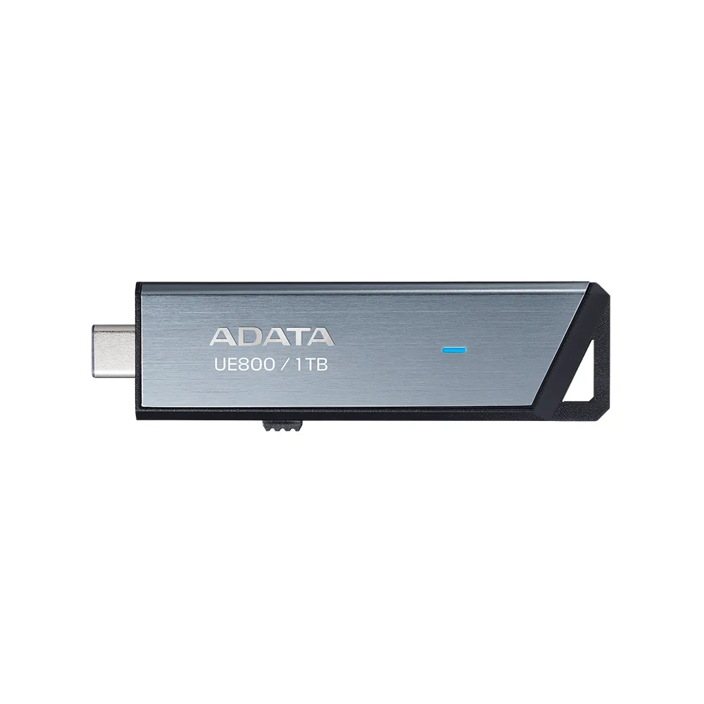ADATA UE800 AELI-UE800-1T-CSG 1 TB Type-C USB 3.2 1000 MB/s Flash Bellek USB Bellek