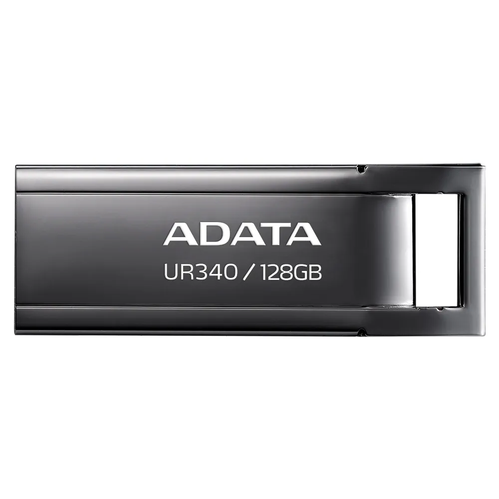 ADATA UR340 AROY-UR340-128GBK 128 GB USB 3.2 Flash Bellek USB Bellek